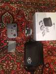 Продам дрон dji mini 2 se fly more combo