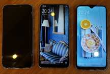 Vivo y81 4/64gb телефон в отличном состоянии