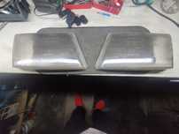 Запчасти на Forester Sf5/Sg5