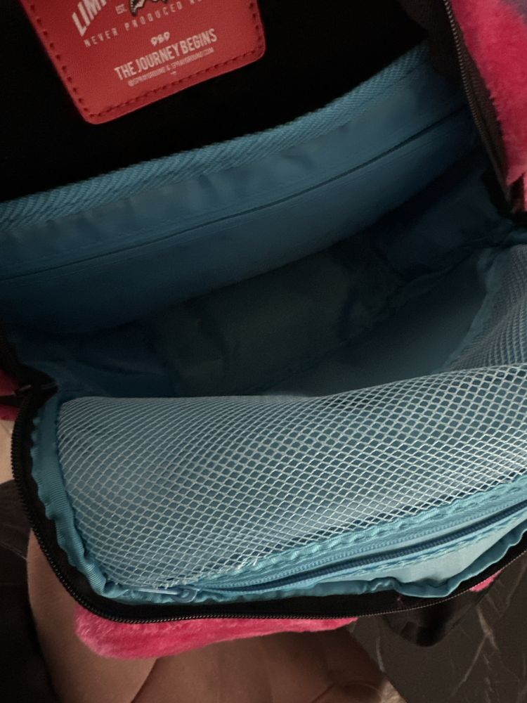 Рюкзак sprayground x fortnite