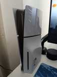 Playstation 5 slim, пс 5 slim