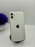 iPhone 11 64Gb White , Айфон 11 Белый