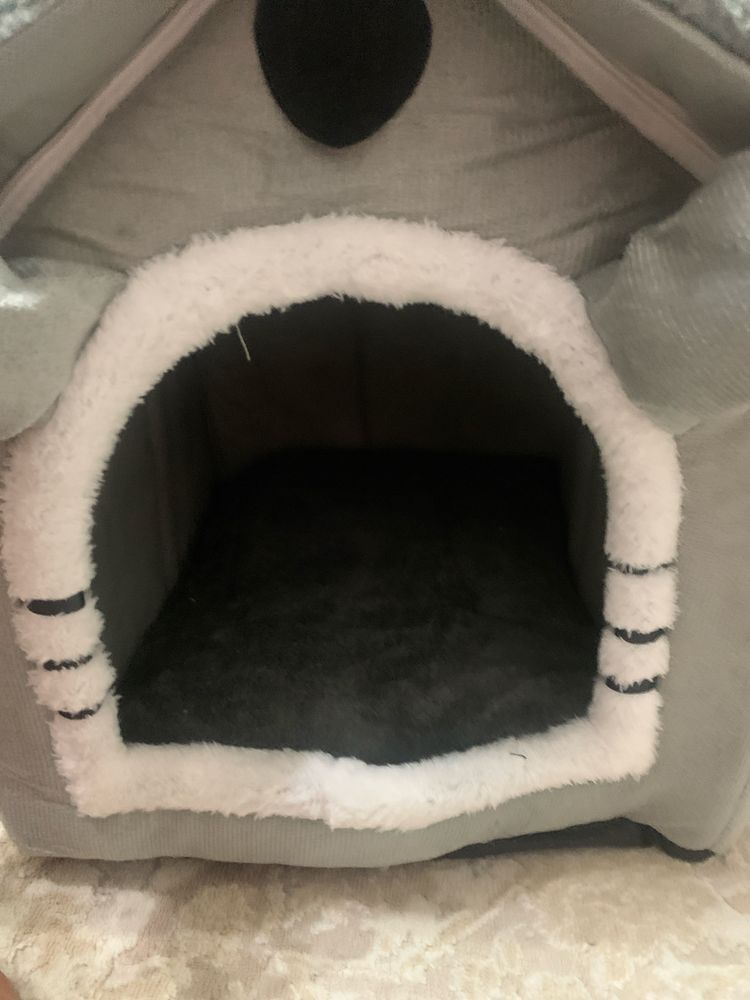 Дом для кошки/кота