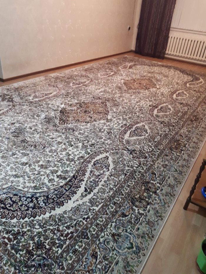 Срочно продам ковер