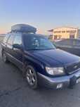 Продам Subaru Forester
