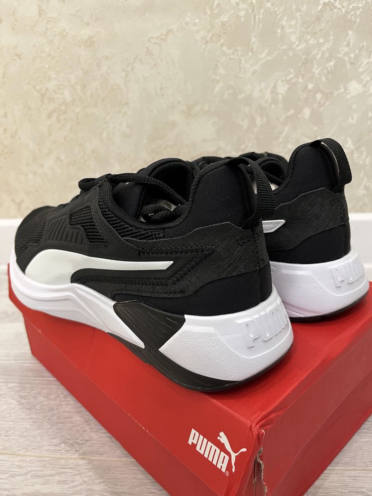 Кроссовки мужские оригинал puma