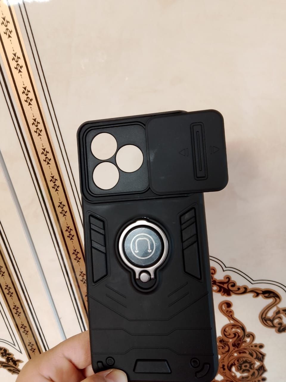 Realme Note 50..