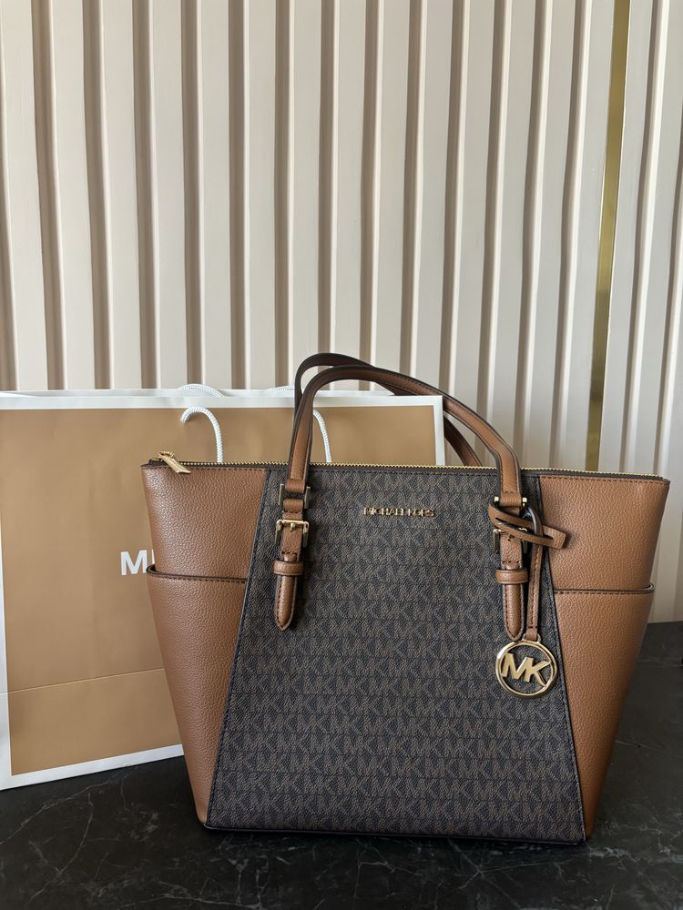 Сумка тоут Michael Kors