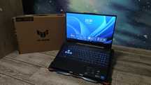 Asus Tuf gaming FX507Z