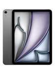 Планшет Apple iPad Air 2024 Wi-Fi 11 11 дюйм 8 Гб/128 Гб серый