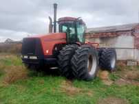 Продам трактор Case IH STEIGER STX 450