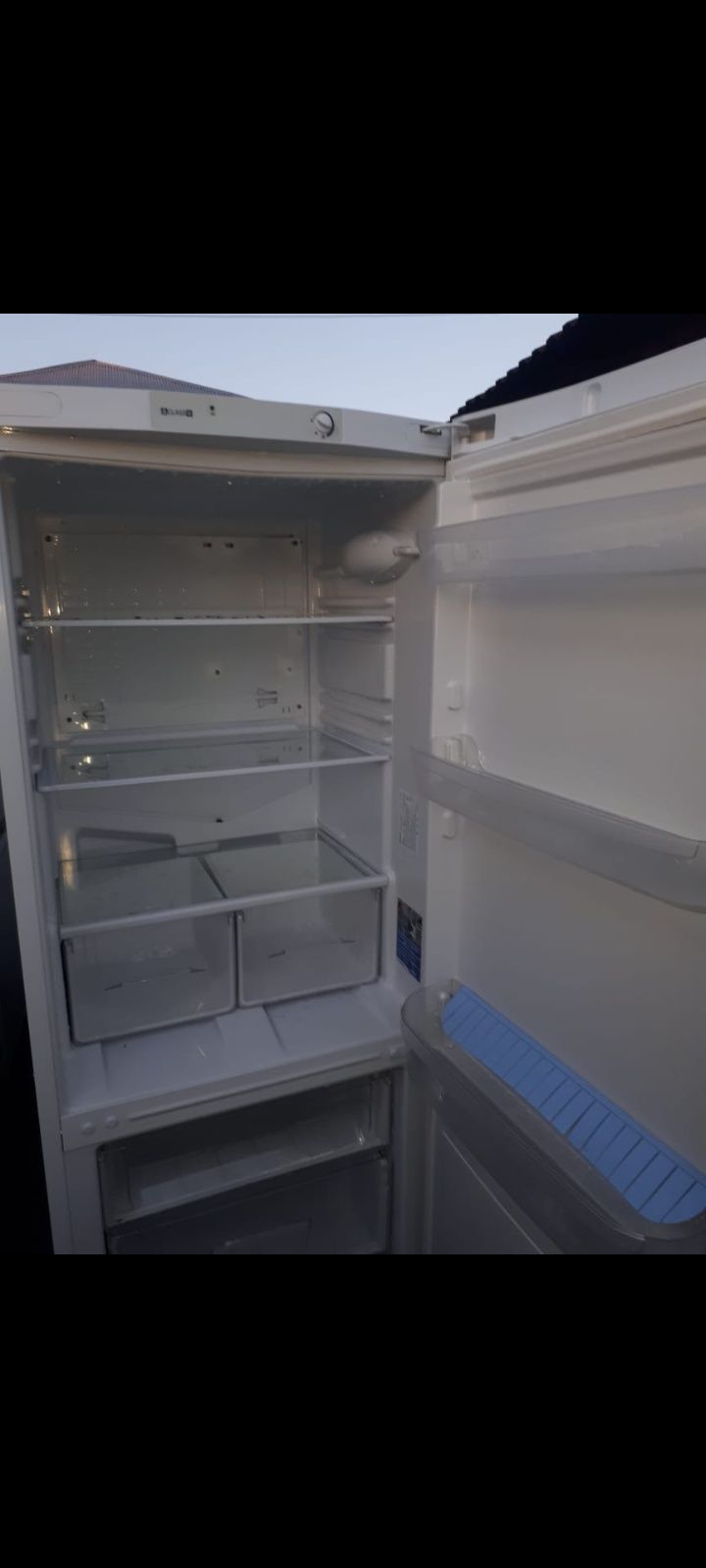 Продам холодильник