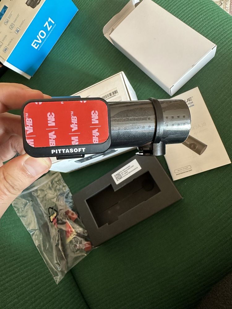 Продам Blackvue DR900S-1CH
