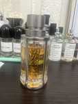 Hugo boss the scent