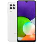 Samsung A22/64gb ОЗУ-4гб Original продам срочно.Состояние хорошее.Торг