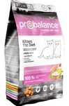 Корм probalance (для котят]