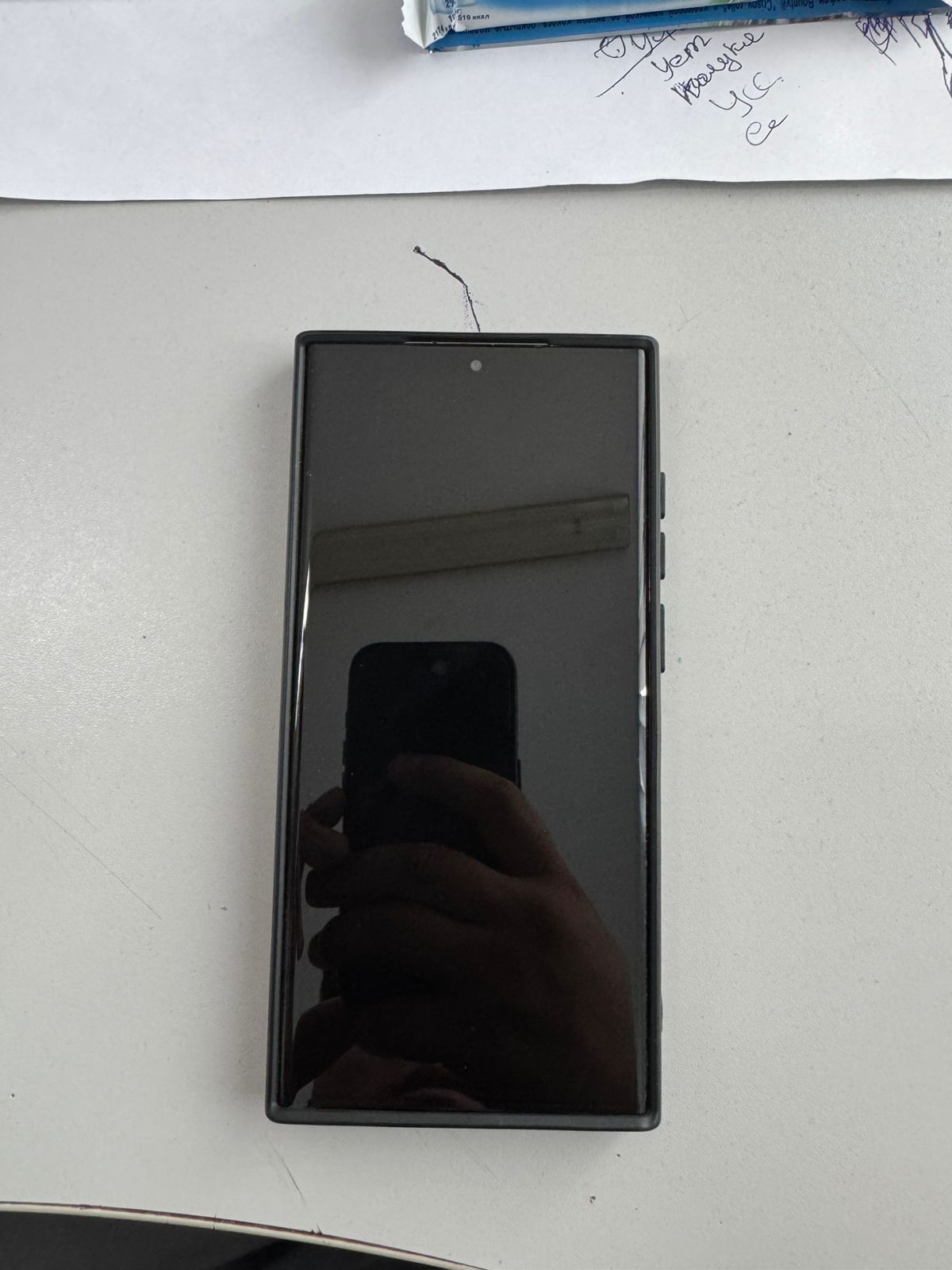 Продам Samsung S23 ultra