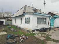 Продам дом в центре