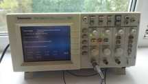 Продам осциллограф Tektronix TDS2022
