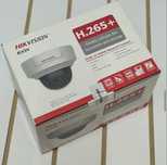 Камера видеонаблюдения Hikvision (купольный) Модель: DS-2CD2723G1-IZS