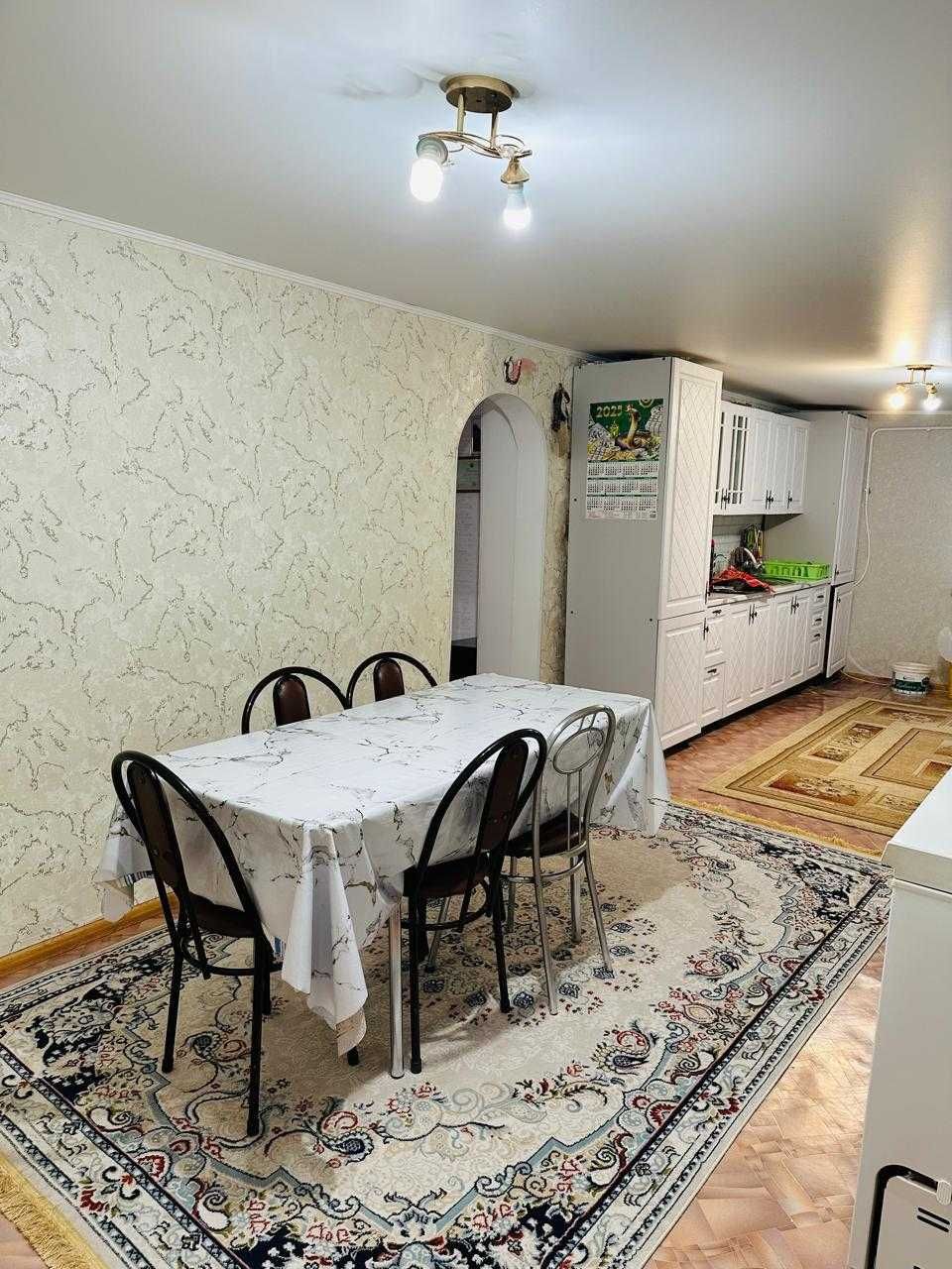 Продается дом в Курашасай в центре