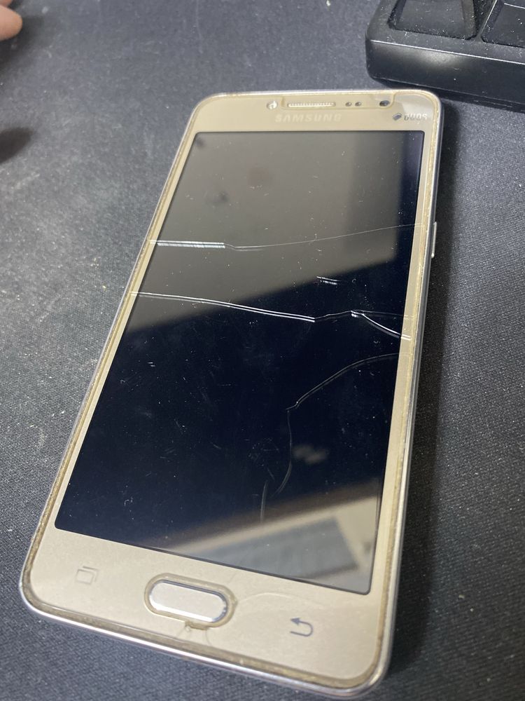 Samsung Galaxy J2 Prime