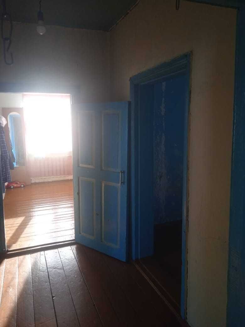 Продам 5ти комнатный дом