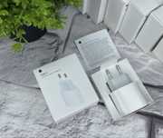 Адаптер на айфон / наушники / зарядка на айфон / airpods /