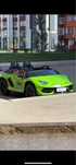 Продам машинку Lamborghini