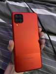 Смартфон Samsung Galaxy A12 3/32Gb Red