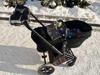 Продается Cybex Priam