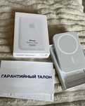 MagSafe Powerbank Беспроводная зарядка