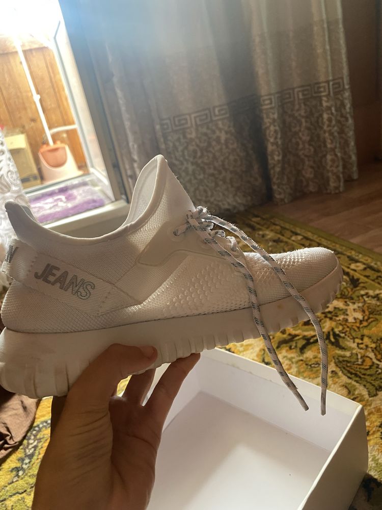 Кроссовки Calvin Klein