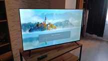 Телевизор NEYRO smart tv БЕЗ ДЕФЕКТОВ