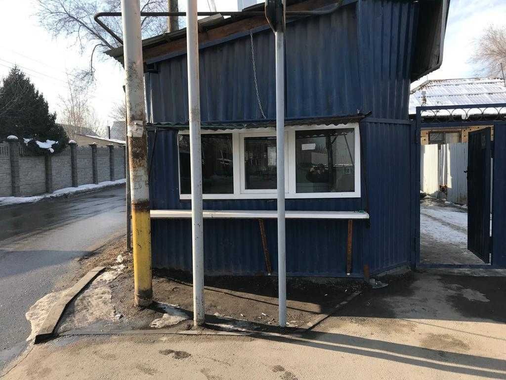 Тандырная. Аренда