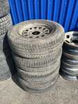 Продам резину 235/70 R16