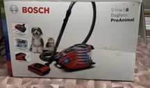 Пылесос Bosh ProAnimal