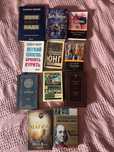Продаю книги недорого