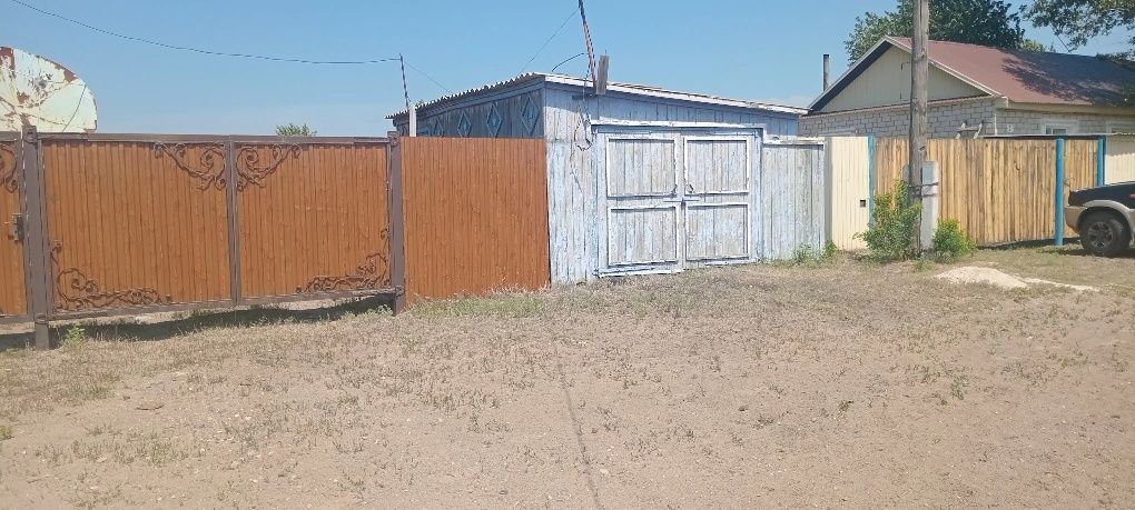 Продам дом село канонерка