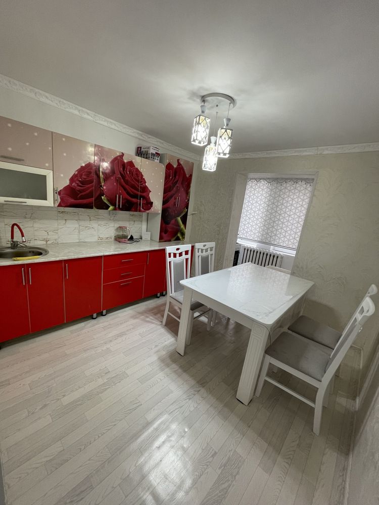 2-х комн квартира