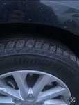 Диска r16 toyota camry 55 original