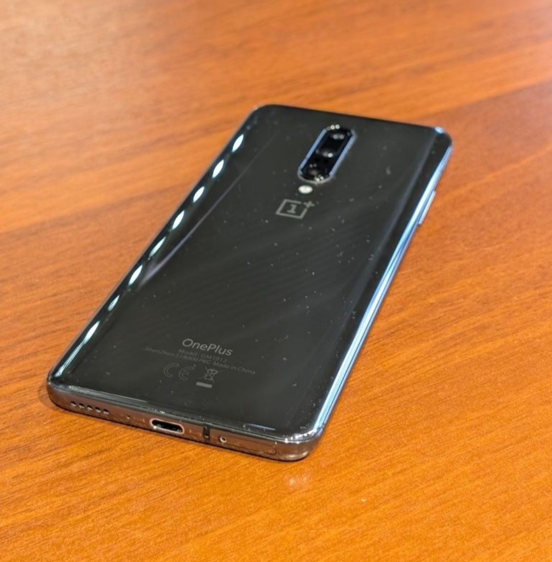 One Plus 7 Pro [256/8]