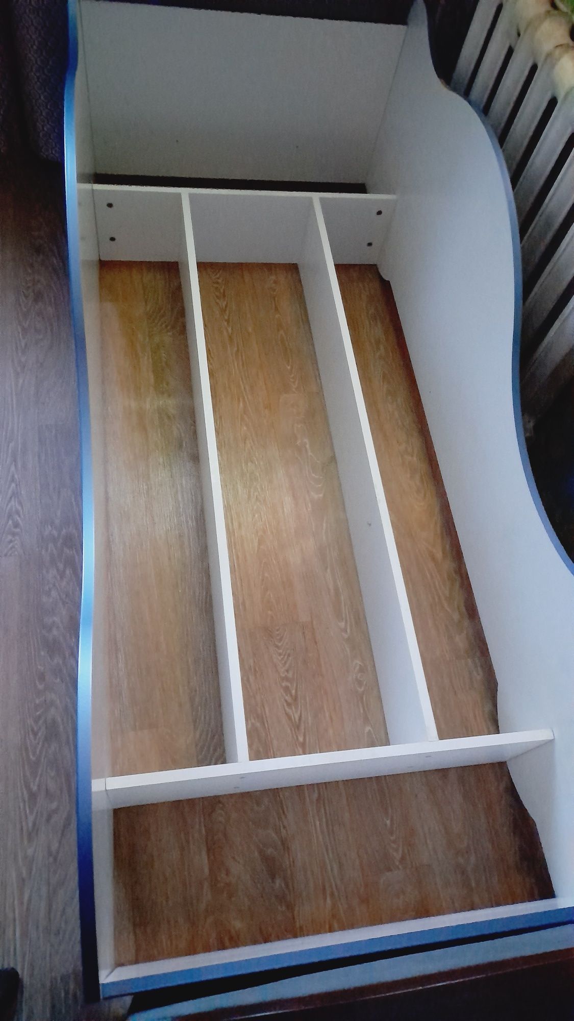 Продам детскую кровать