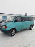 Продам vw t4. Автомобиль в хорошем состоянии.