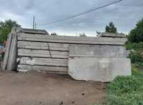 Плиты перекрытия
