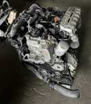 Двигатель CAVA cav 1.4 турбо Volkswagen Golf компрессор бек