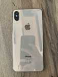 Iphone XS MAX apple 10