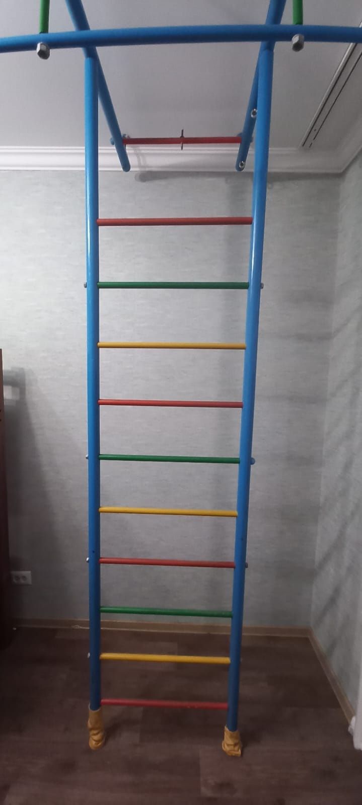 Продам шведскую стенку