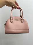 Сумка Guess розовая (оригинал)