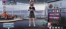 Потом продам аккаунт pubg mobile